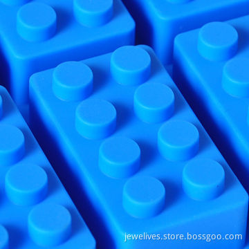 Silicone Ice Cube Trays